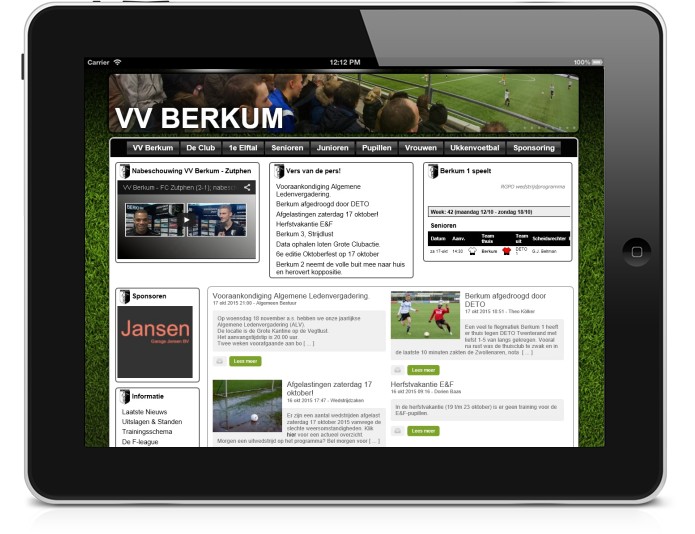 vvberkum tabletportraid